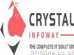 Crystal Infoway - Best Mobile App Development Company