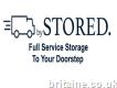 Storage space by Bystored