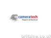 Cameratech Projects & Electrical