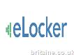 Elocker - Electronic Lockers