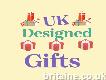 Uk Designed Gifts