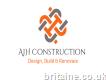 Ajh Construction