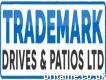 Trademark drives and patios ltd