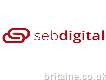 Sebdigital Website Design Sussex