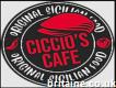 Ciccio's cafe West Byfleet