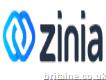 Zinia - Ai Platform Company in London