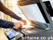 Document Scanning Services for Your Enterprise Business - London