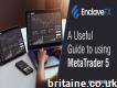 A Useful Guide to Using Metatrader 5