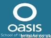 Oasis Cpd Coaching & Supervision