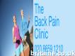 Osteopathy Clinic in Bromley