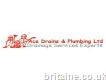 Ace Drains & Plumbing Ltd