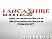 Lancashire Roofers Lancaster