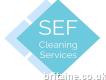 Sef Cleaning Services
