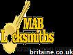Mab locksmiths-derby