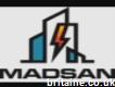 Madsan Electrical