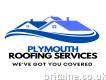 Plymouth Roofing Services