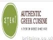 Steki Authenic Greek Cuisine
