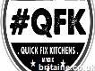 Quick Fix Kitchens