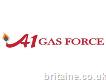 A1 Gas Force Stratford Upon Avon