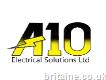 A10 Electrical Solutions Ltd