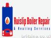 Ruislip Boiler Repair & Heating Services