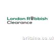 London Rubbish Clearance