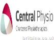 Central Physio- Derby