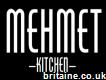 Mehmet Kitchen.