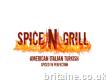 Spice N Grill Southsea