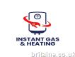 Instant Gas and Heating - Boiler Services