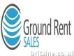 Ground Rent Sales Ltd