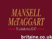 Mansell Mctaggart Estate Agents