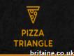 Pizza Triangle Barnet