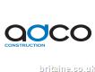 Adco Construction Ltd