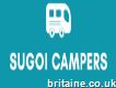 Sugoi Campers Ltd
