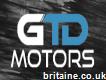 Gtd Motors in Ferndown