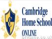 Cambridge Home School Online