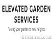 Elevated Garden Services Ltd