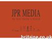 Jpr Media Group Ltd