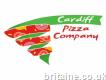 Cardiff Pizza Company