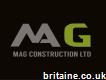 Mag Construction Sw Ltd