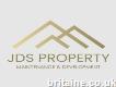 Jds Property Maintenance & Development