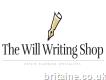 The Will Writing Shop