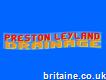 Preston Leyland Drainage