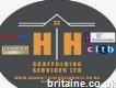 Hh Scaffolding Services Ltd