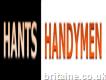 Home and Commercial Handyman Services