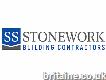 Ss Stonework Building Contractors