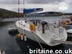 Sailing Yacht Hire at Best Prices