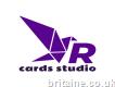 Remus Cards Studio