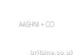 Aashni and Co - Indian Designer Clothing Store